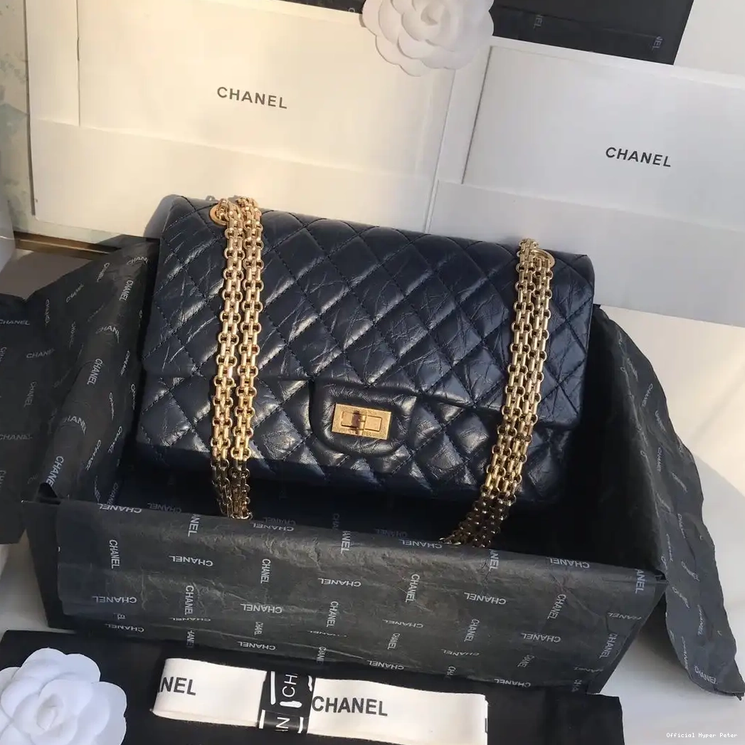 Hyper Peter CHANEL FLAP BAG 0630